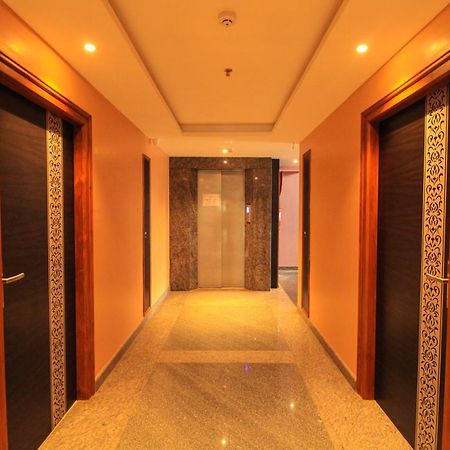 Ramrathna Residency Otel Madurai Dış mekan fotoğraf