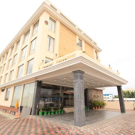 Ramrathna Residency Otel Madurai Dış mekan fotoğraf