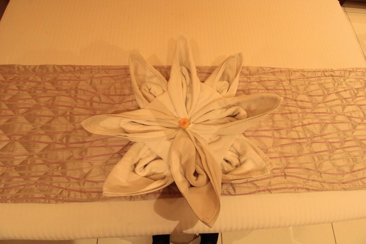 Ramrathna Residency Otel Madurai Dış mekan fotoğraf