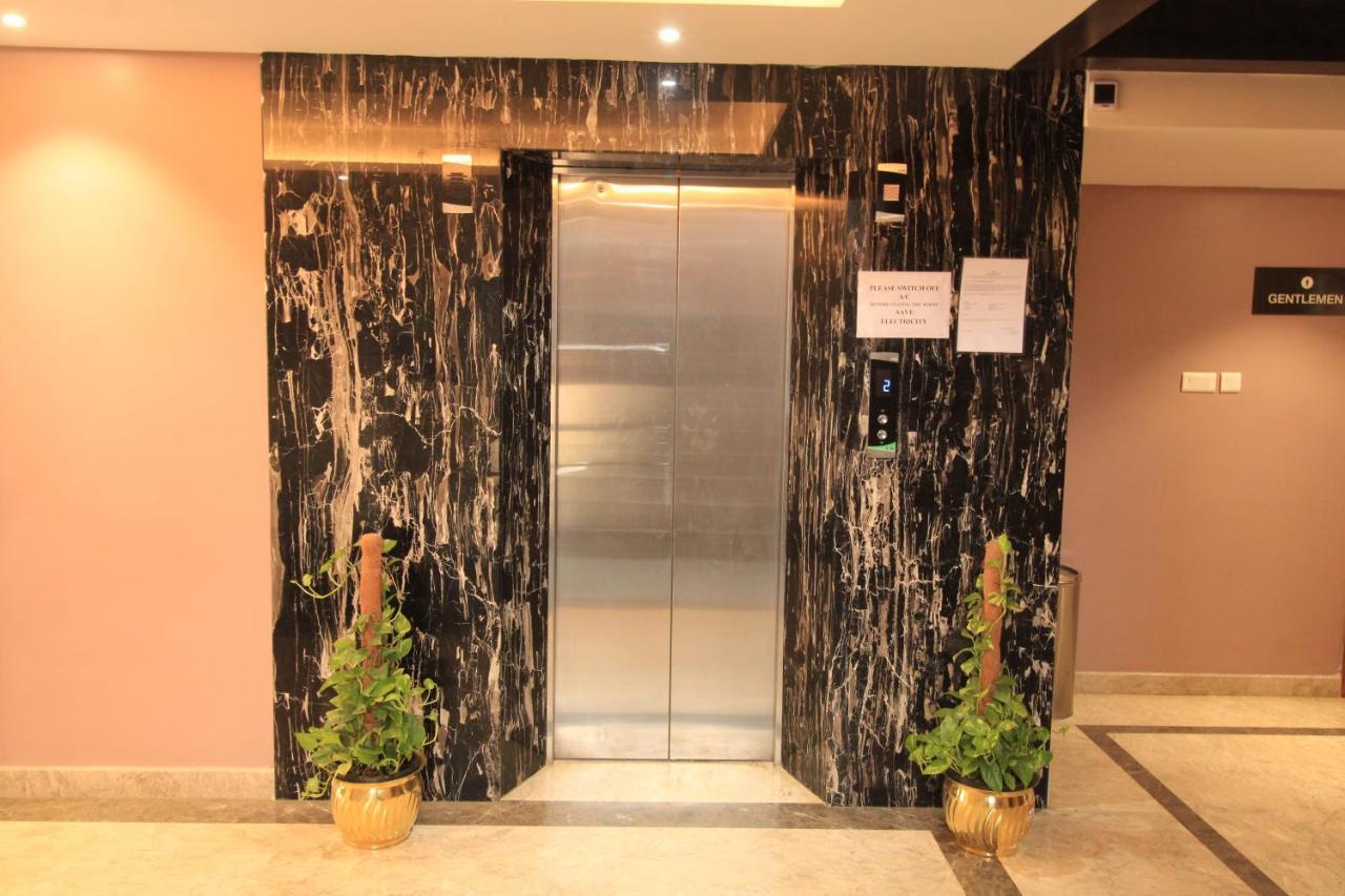 Ramrathna Residency Otel Madurai Dış mekan fotoğraf