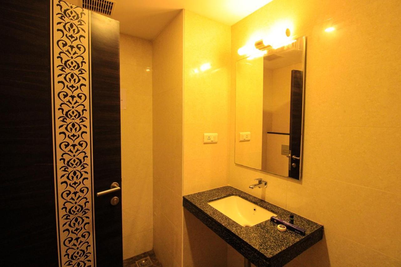 Ramrathna Residency Otel Madurai Dış mekan fotoğraf