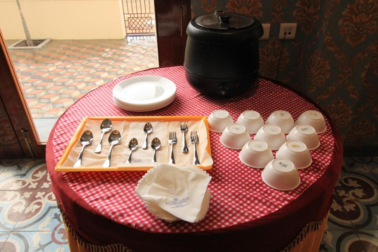 Ramrathna Residency Otel Madurai Dış mekan fotoğraf