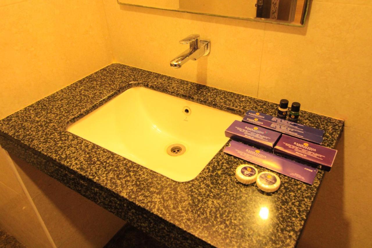 Ramrathna Residency Otel Madurai Dış mekan fotoğraf